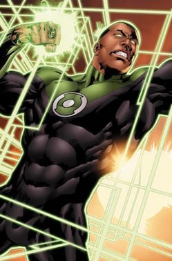 John Stewart