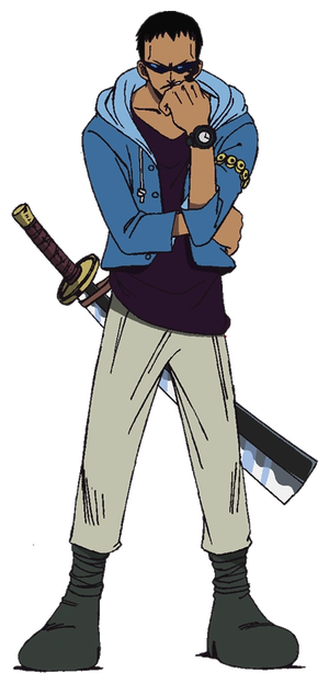 Johnny