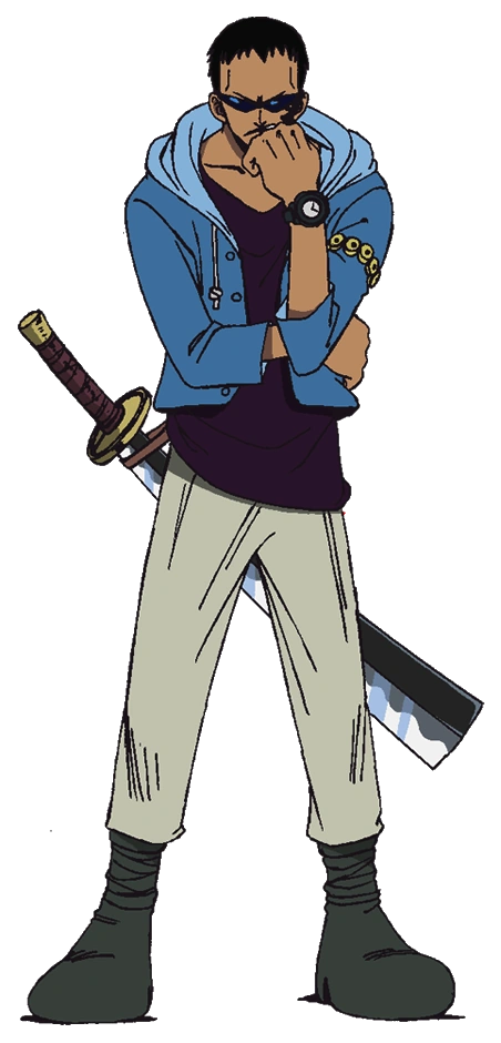 Johnny