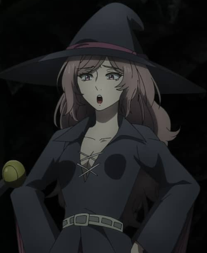 Display picture for Jolene