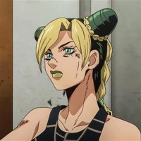 Jolyne Cujoh portrait