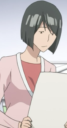 Josei Ashisutantu
