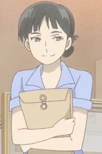 Josei Henshuusha