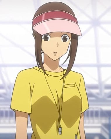 Display picture for Josei Kanshiin