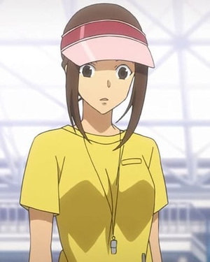 Josei Kanshiin