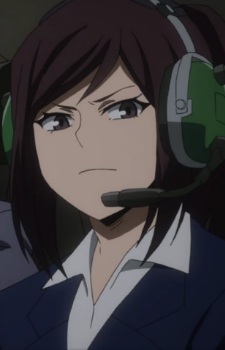 Josei Kisha