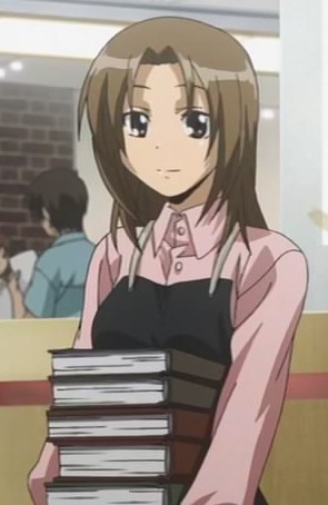 Josei Ten`in
