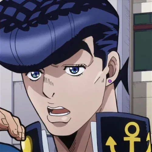 Josuke Higashikata