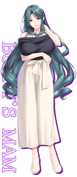 Joudohama Kana