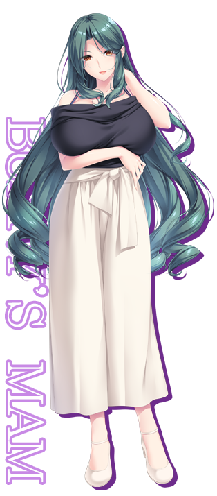Joudohama Kana
