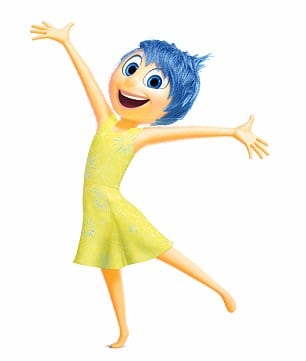 Display picture for Joy