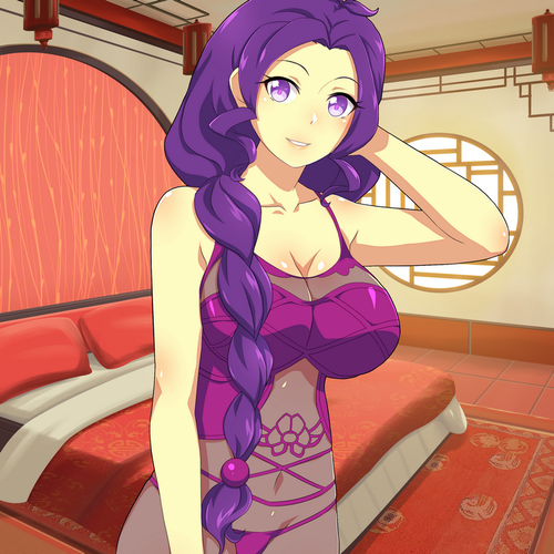 Joychan