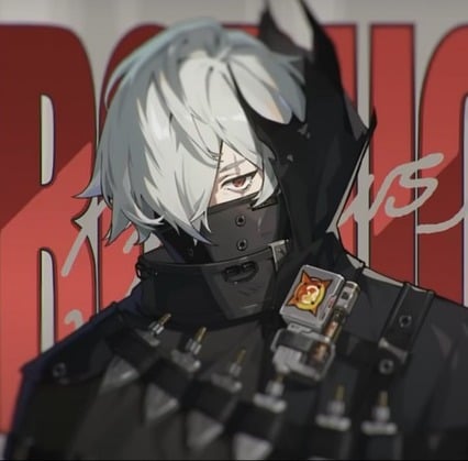 Display picture for Joyous