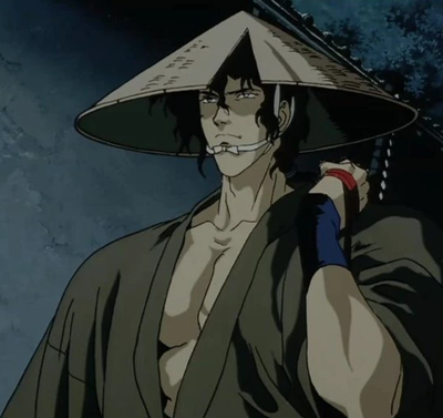 Jūbei Kibagami