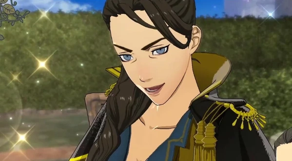 Judith von Daphnel