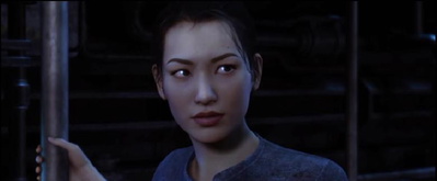 Jue (Matrix)