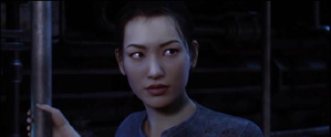 Jue (Matrix)