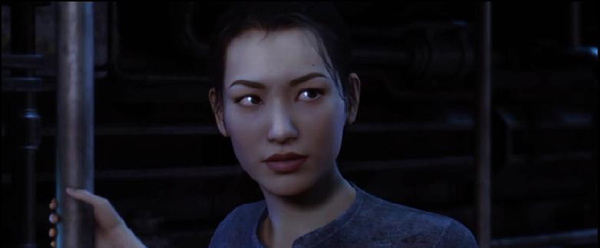 Jue (Matrix)