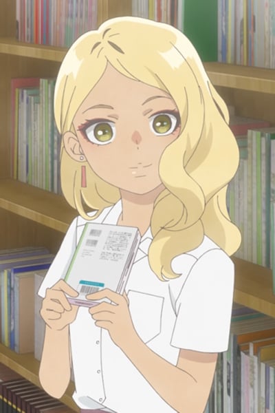 Juujou Sonoe