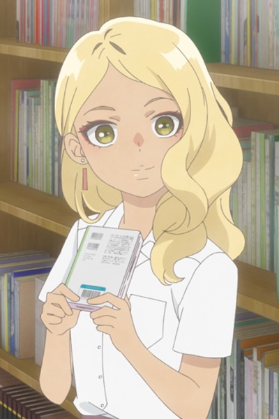 Juujou Sonoe