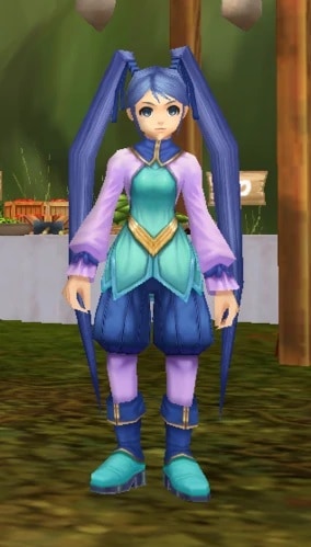 Julia