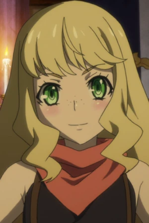 Display picture for Julia
