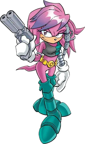 Julie-Su