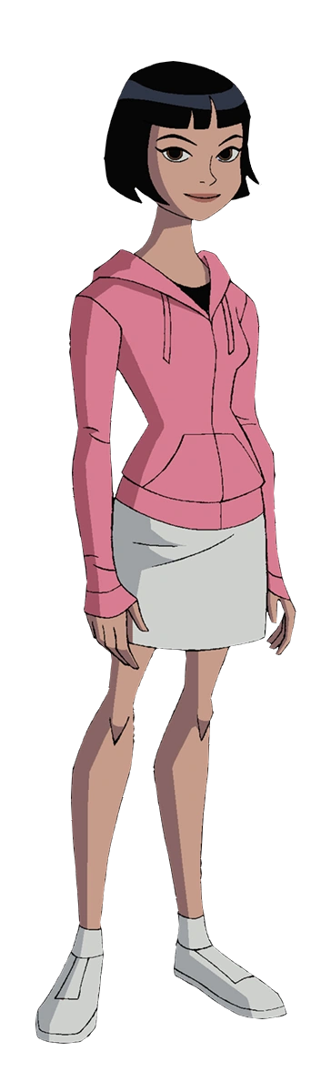 Julie Yamamoto
