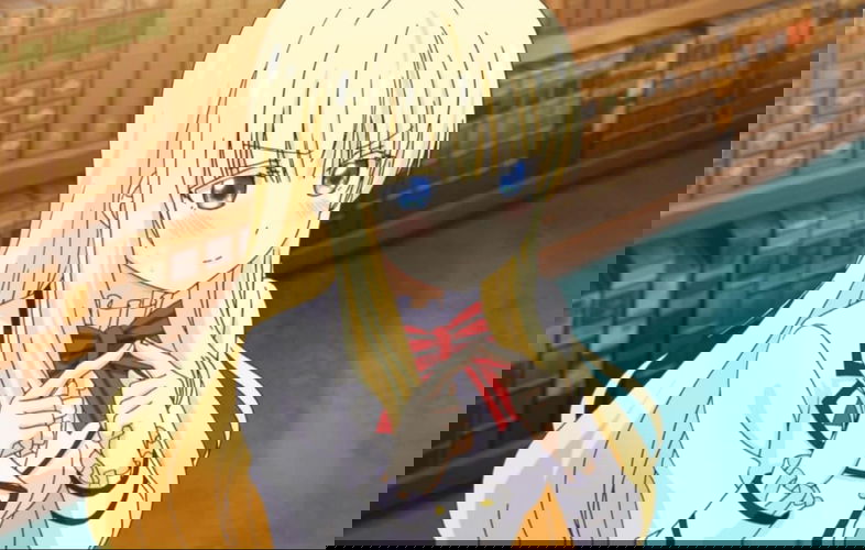 Display picture for Juliet Persia