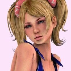 Juliet Starling