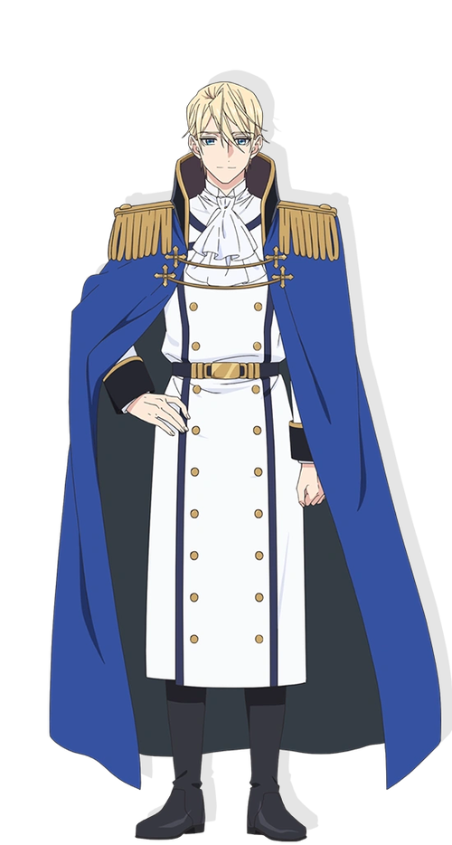 Julius Von Pallistan