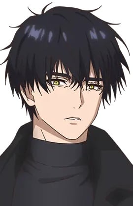 Display picture for Jun Yodaka