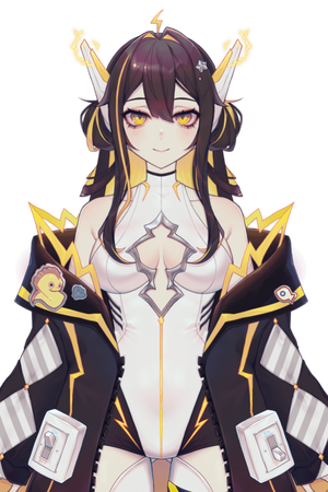 Juna Unagi