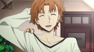 Jun'ichirō Tanizaki