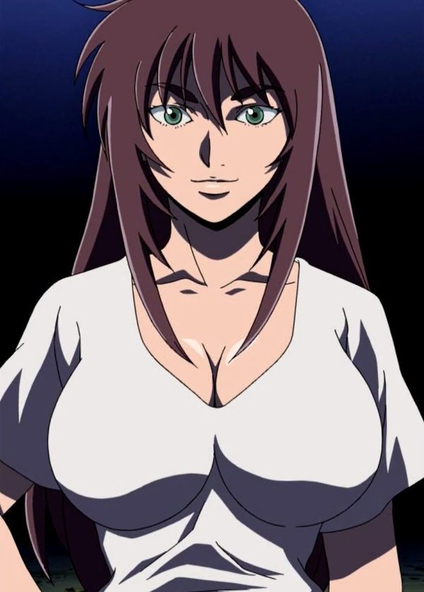 Junko Asagiri