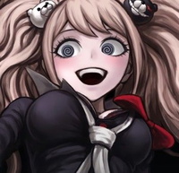 Junko Enoshima portrait