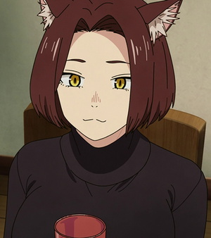 Junko Nishi