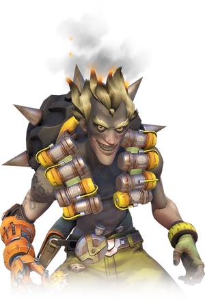 JunkRat