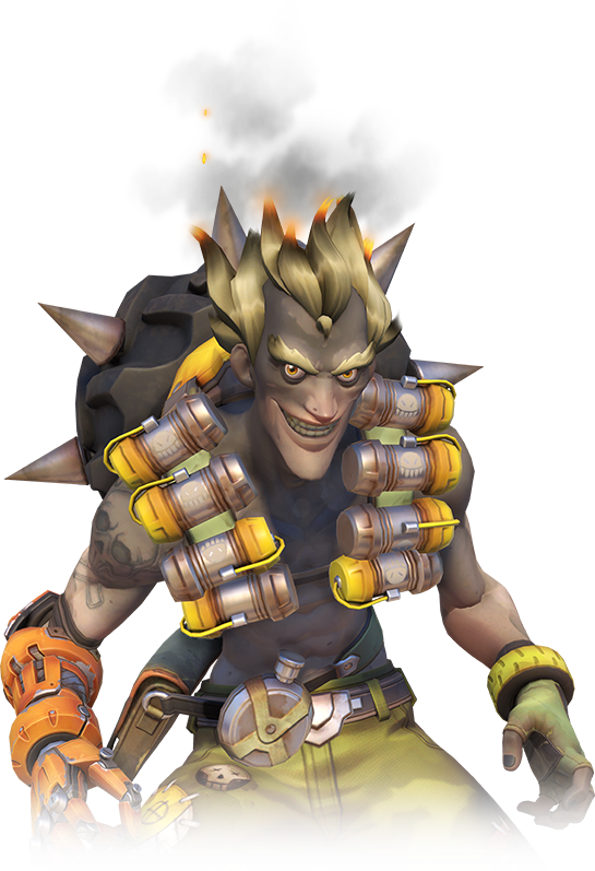 JunkRat