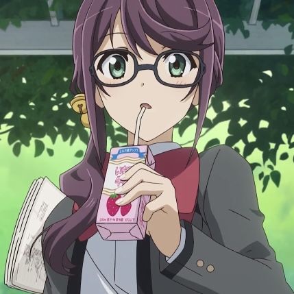 Junna Hoshimi