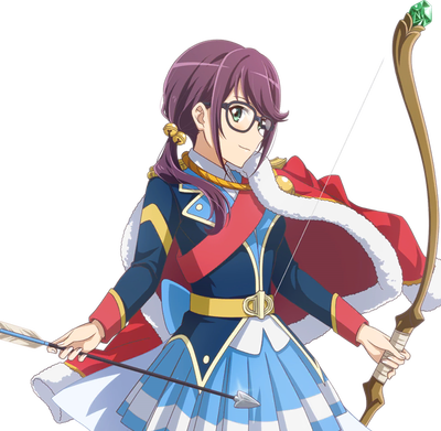 Junna Hoshimi