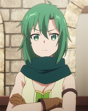 Juno Minazuki