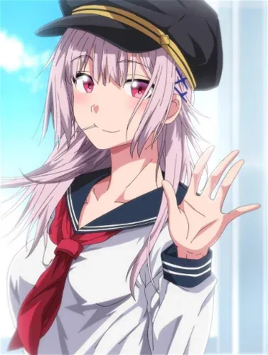 Juri Ichinomiya
