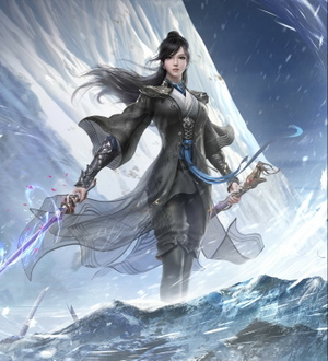 Justina Gu