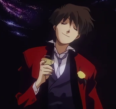 Justy Ueki Tylor