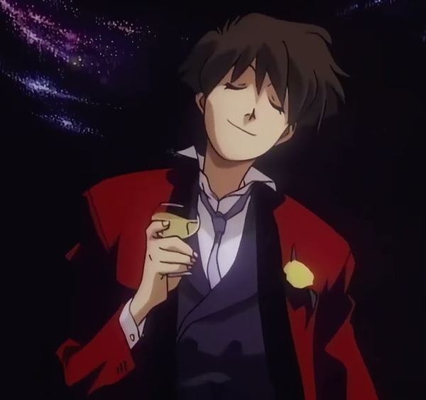 Justy Ueki Tylor