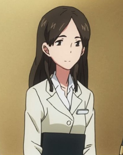 Juugyouin