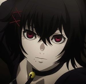 Juuzou Suzuya