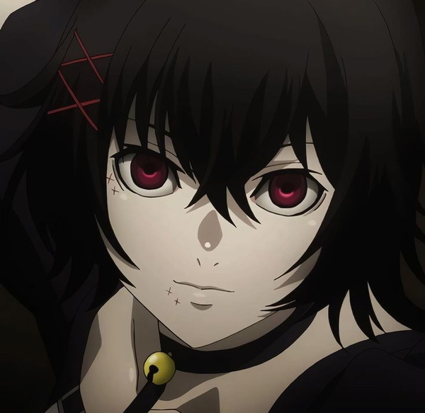 Juuzou Suzuya