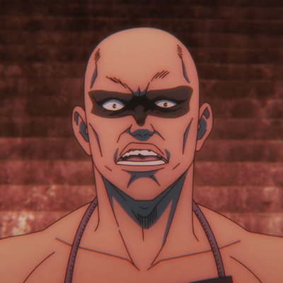 Juzo Kumiya